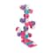Learning Resources® Gears! Gears! Gears! 100-Piece Deluxe Pink Building Set